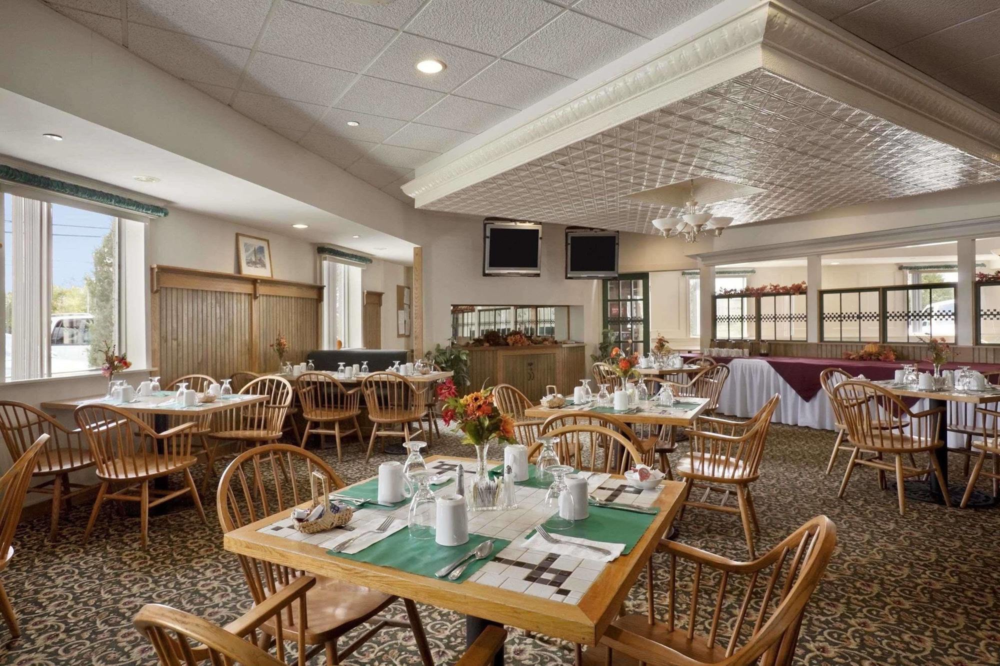 Bangor Grande Hotel Restaurant photo