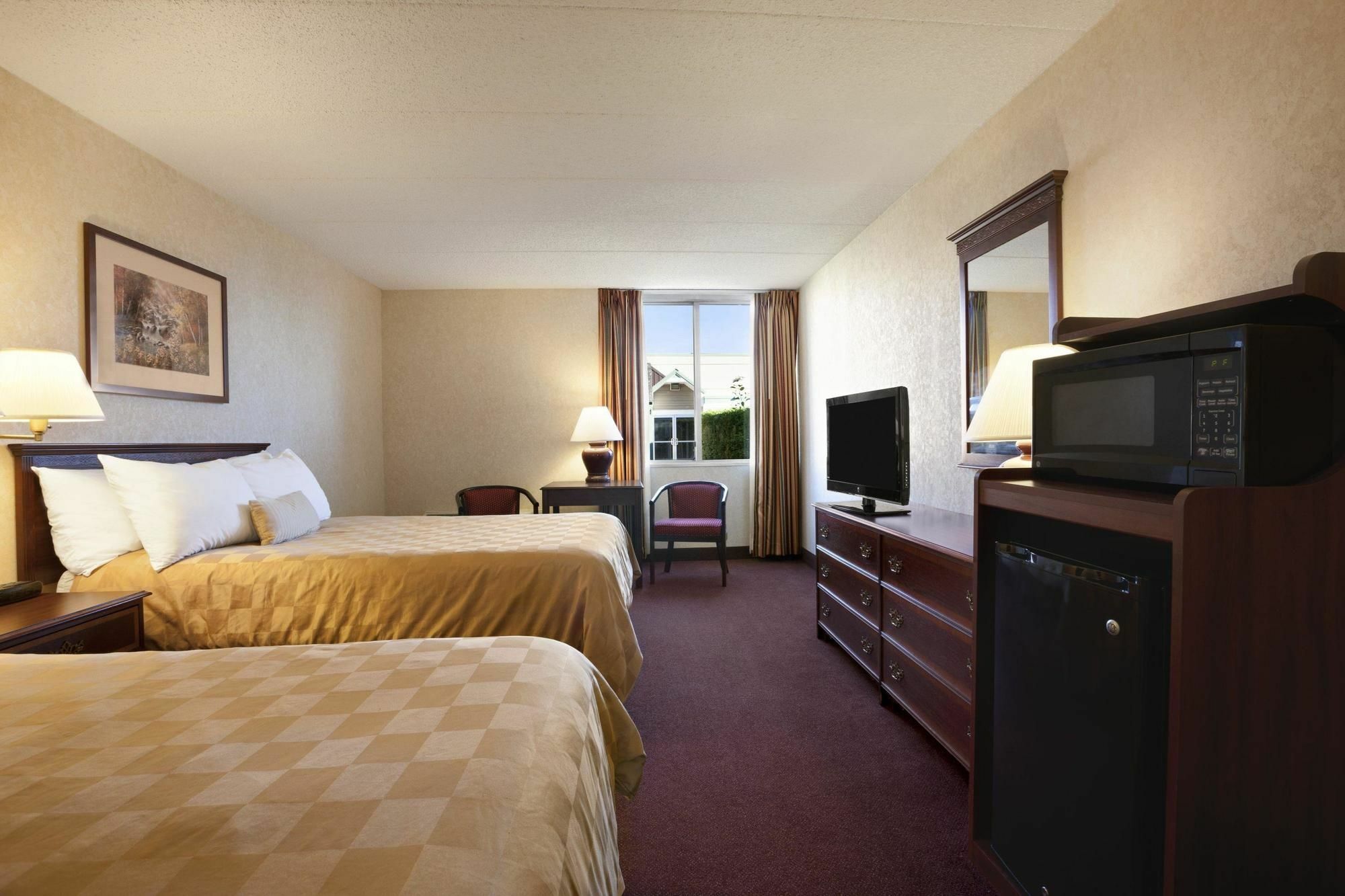 Bangor Grande Hotel Exterior photo